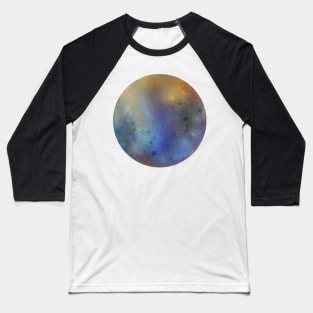 Mercury Baseball T-Shirt